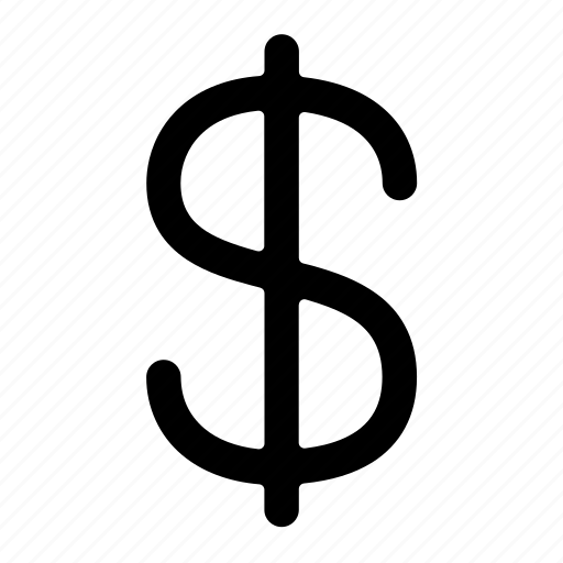 Bill, buck, cash, currency, dollar, money, usd icon - Download on Iconfinder