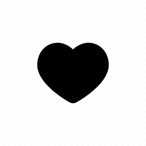 Like, favorite, favourite, heart, love, valentine, valentines icon - Download on Iconfinder