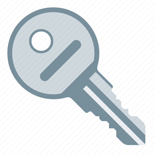 Deposit, key, password, security icon - Download on Iconfinder