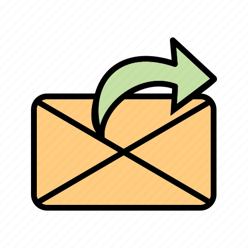Message, mail, send message icon - Download on Iconfinder