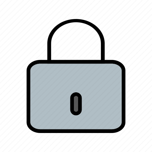 Lock, protection, privacy icon - Download on Iconfinder