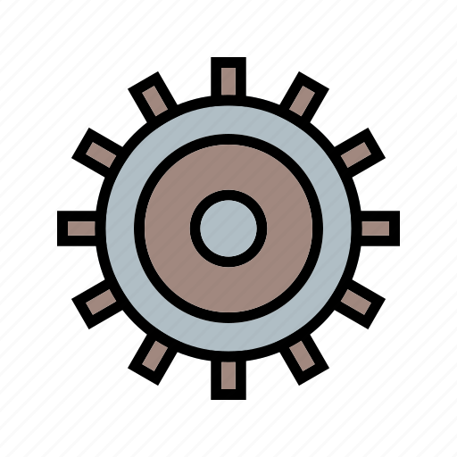 Settings, cog wheel, options icon - Download on Iconfinder