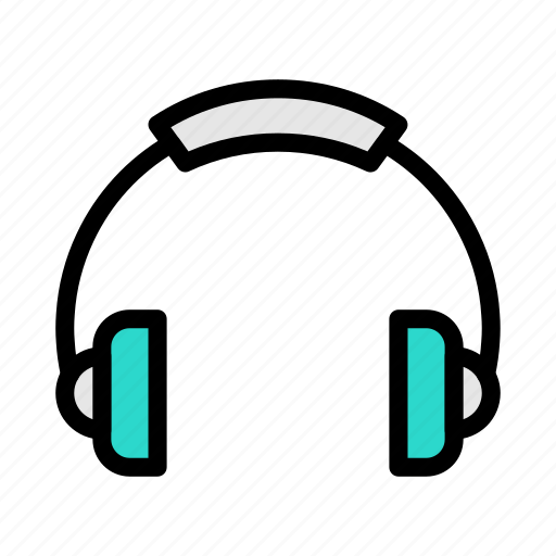 Support, headphone, web, marketing, audio icon - Download on Iconfinder