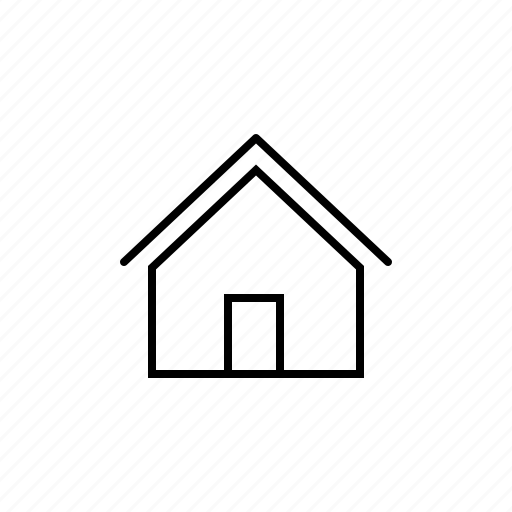 Cottage, home, house, resident icon - Download on Iconfinder