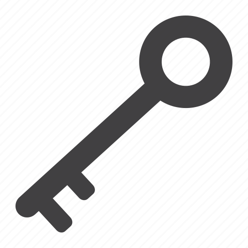 Door, key, lock, mobile, safe, secret, web icon - Download on Iconfinder