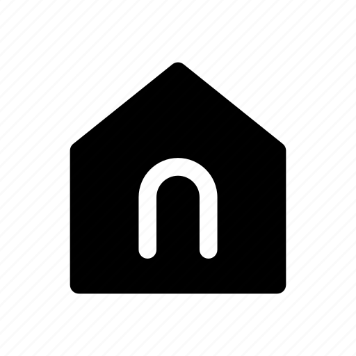 Home, house, building, web, mobile icon - Download on Iconfinder