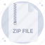 file type, file format, zip file, zip document, zip doc 