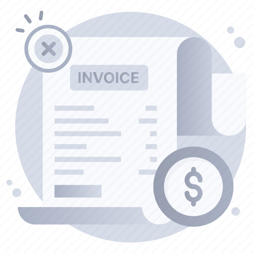 Verify payment, approved bill, check invoice, payment approved, invoice icon - Download on Iconfinder
