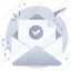 send email, sending mail, message, correspondence, email 