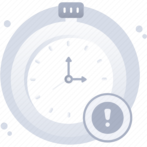 Alert, reminder, clock, timer, deadline reminder icon - Download on Iconfinder