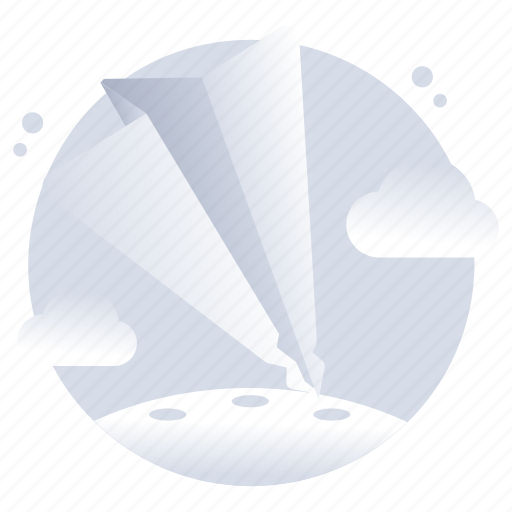 Paper planes, aeroplanes, send, sent, origami planes icon - Download on Iconfinder