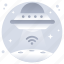 wireless spaceship, wifi spaceship, internet spaceship, wifi spacecraft 