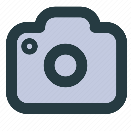 Camera, photo, image, media, multimedia, photography, picture icon - Download on Iconfinder