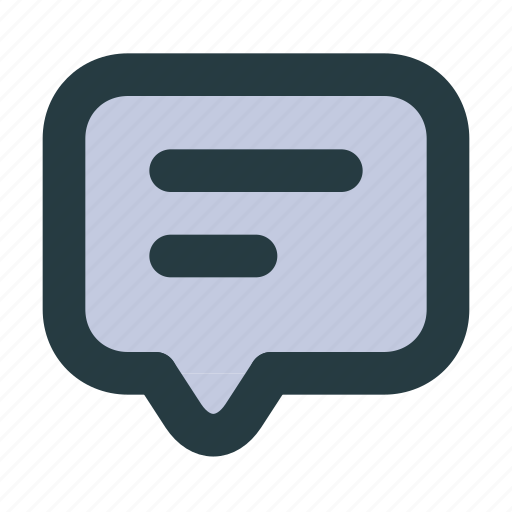 Chat, messages, comment, communication, conversation, message, talk icon - Download on Iconfinder