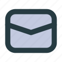 email, message, envelope, inbox, letter, mail, send