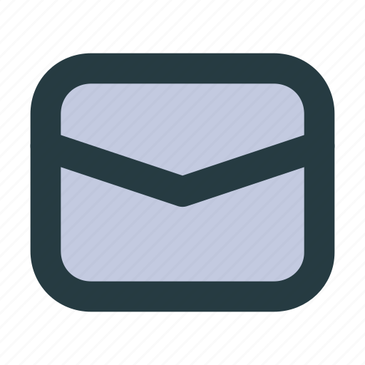 Email, message, envelope, inbox, letter, mail, send icon - Download on Iconfinder