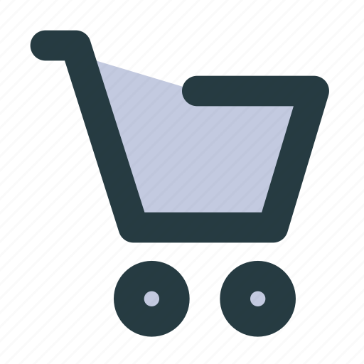 Cart, shopping, bag, basket, ecommerce, store icon - Download on Iconfinder