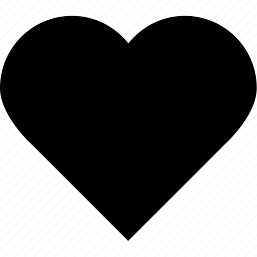 Favorite, heart, love, valentine's day icon - Download on Iconfinder