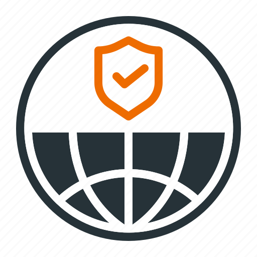 Data, firewall, secure, security, storage, system, web icon - Download on Iconfinder