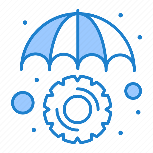 Development, insurance, protection, umbrella icon - Download on Iconfinder