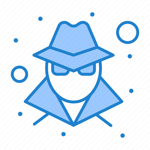 Anonymous, hacker, person icon - Download on Iconfinder