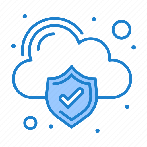 Cloud, computing, security icon - Download on Iconfinder