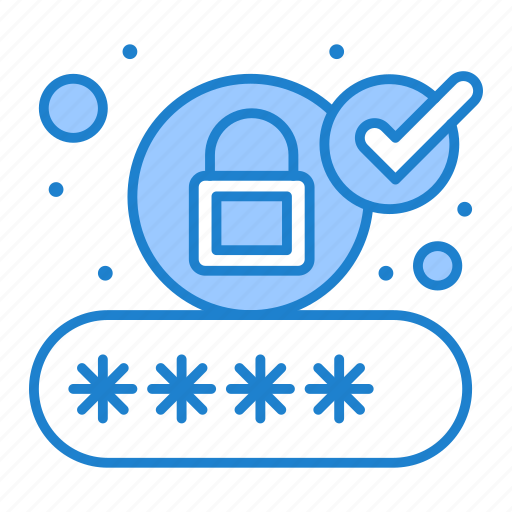 Account, authorize, login, security icon - Download on Iconfinder