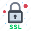 lock, security, ssl 