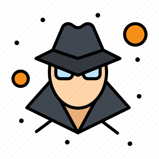 Anonymous, hacker, person icon - Download on Iconfinder
