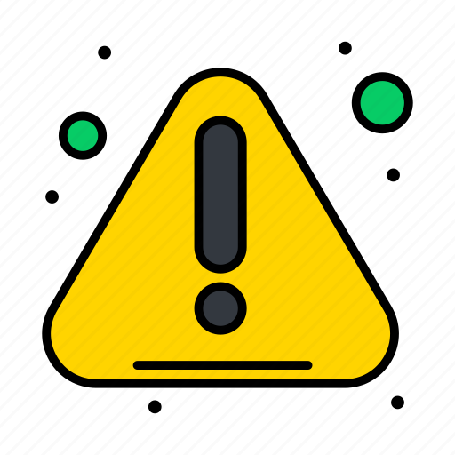 Alert, error, notice, warning icon - Download on Iconfinder