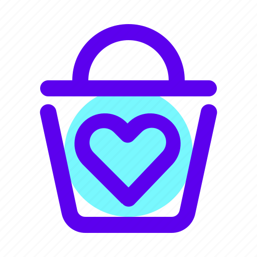Basket, favorit, sale, shop, shopping icon - Download on Iconfinder