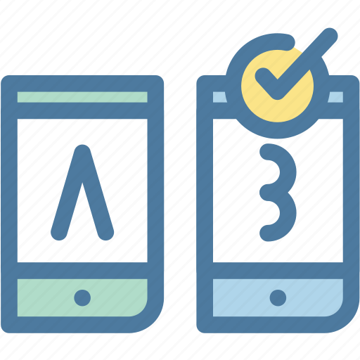 Ab testing, compare, evaluation, feedback, test, testing, usability icon - Download on Iconfinder