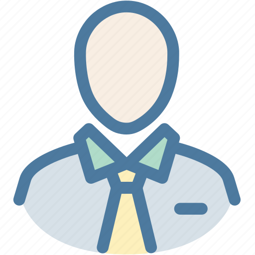 Avatar, boy, businessman, male, man, profile, user icon - Download on Iconfinder