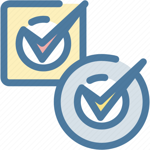 Accept, checkmark, complete, done, task, tick, validation icon - Download on Iconfinder