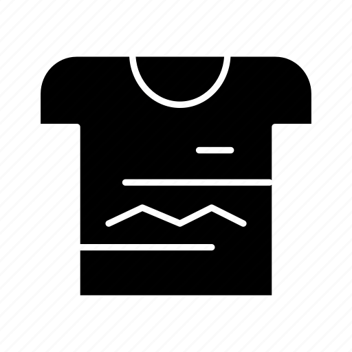 Cloth, shirt, t-shirt, uniform icon - Download on Iconfinder
