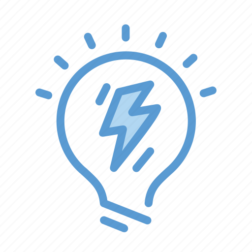 Creative, idea, energy icon - Download on Iconfinder