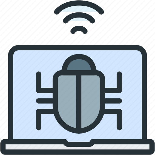 Bug, internet, seo, virus, web icon - Download on Iconfinder