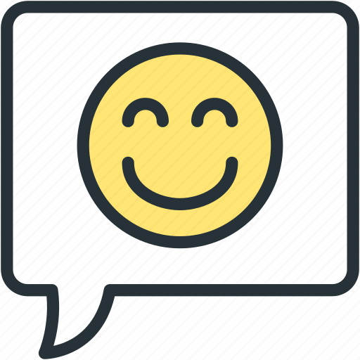 Internet, seo, smile, web icon - Download on Iconfinder