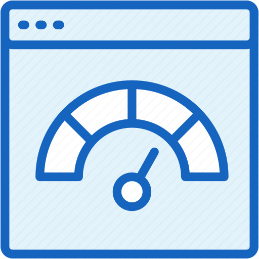 Internet, seo, speed, test, web icon - Download on Iconfinder
