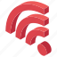 internet signals, online symbol, wifi, wifi signals, wireless connectivity, www 