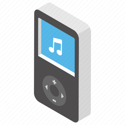 Boom box, ipod, mp3 player, personal stereo, portable music player icon - Download on Iconfinder
