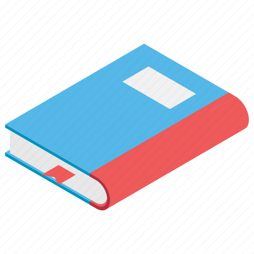 Album, book, booklet, novel, reading book, story book icon - Download on Iconfinder