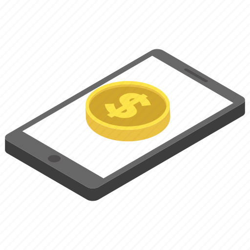 Internet transaction, money transfer, online amount, online money, online payment icon - Download on Iconfinder