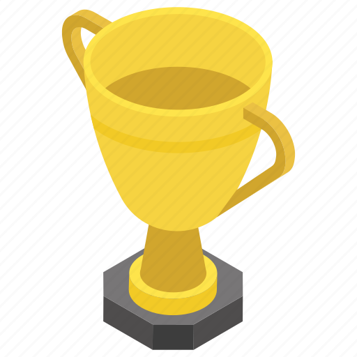 Chalice, champion, gold cup, trophy, winner trophy icon - Download on Iconfinder