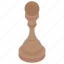 chess game, chess piece, chess set, chessboard, playing chess, table game