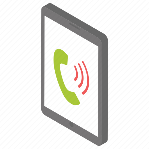 Call, call application, calling, cell ringing, incoming call, mobile call icon - Download on Iconfinder