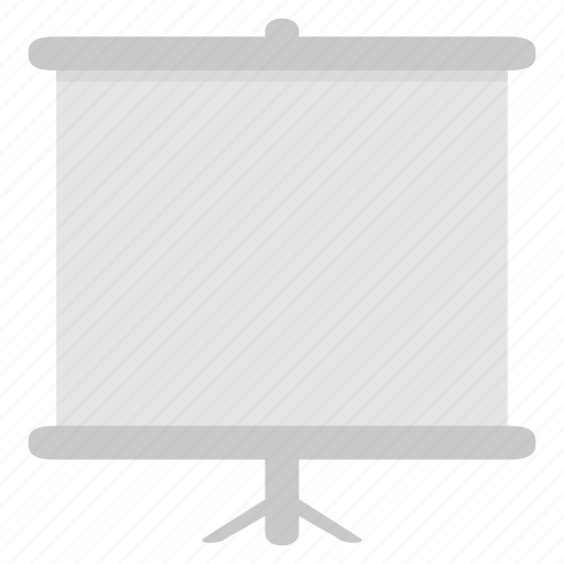 Board, business, empty, presentation icon - Download on Iconfinder