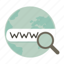 domain, find, internet, search, world, www