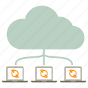 cloud, icloud, internet, synchronization, update