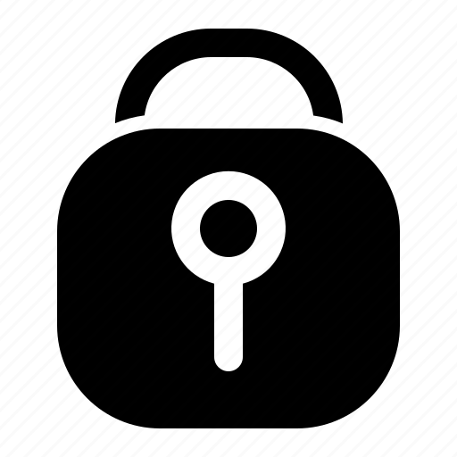 Padlock, safety, security icon - Download on Iconfinder